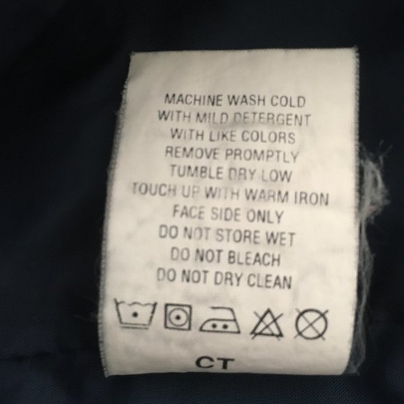 Columbia Sportwear Co. lined Jacket - Picture 10 of 10